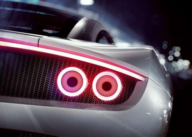 Image for article titled These Are Your Favorite Taillights