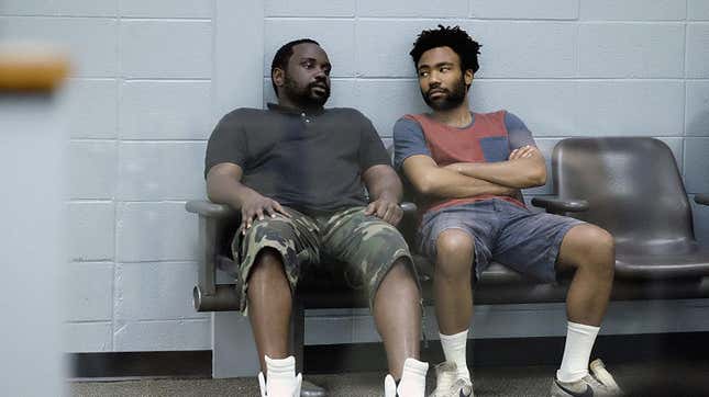 Atlanta (2016)