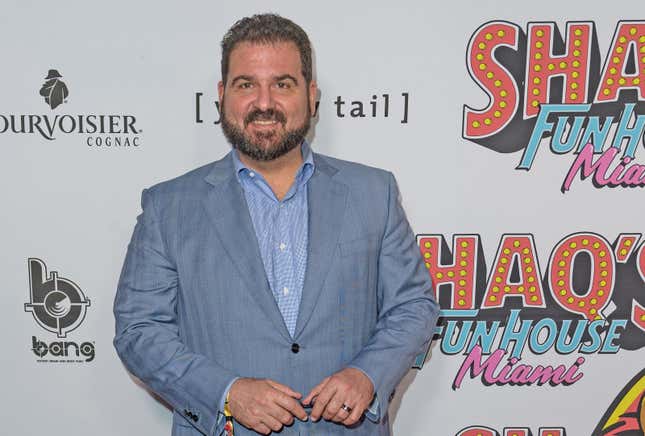 Thank you, Dan Le Batard: A symbol for the good of sports media, and a torchbearer for the Latin-American community
