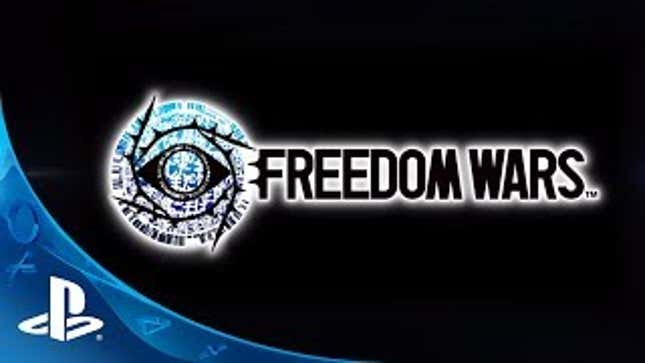The Vita Gets A Sweet-Looking New Action Game