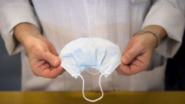 Oregon Assault Case Dismissed After Witness Refuses Court's Demand to Testify Without a Mask