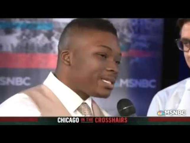 Video Game Tries To Tackle Gang Violence In Chicago, Fails<em></em>