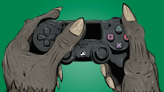 Image for article titled My Five Favorite Kotaku Stories From Last Week