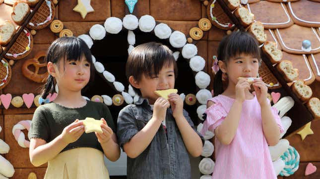 Nestlé's Special.T tea maker to be given debut in gadget-loving Japan