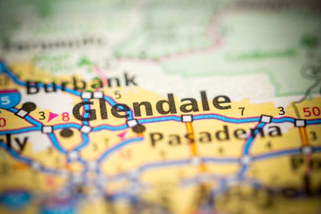 Image for article titled Glendale Leads California in Publicly Apologizing for Its ‘Sundown Town’ Past