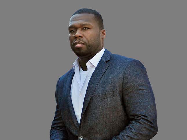 50 Cent