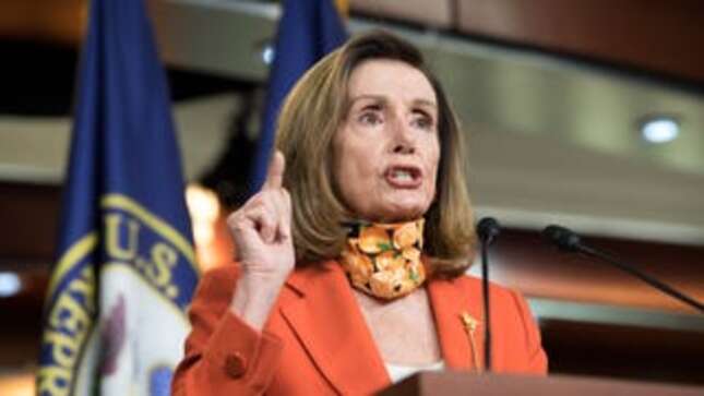 Image for article titled Oh God, This Could Get So Much Worse