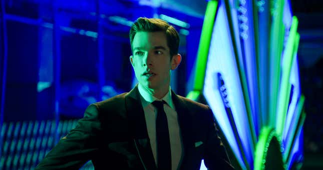 John Mulaney’s next Netflix special is a children’s variety show with at least one fewer Joan Didion joke than it used to have