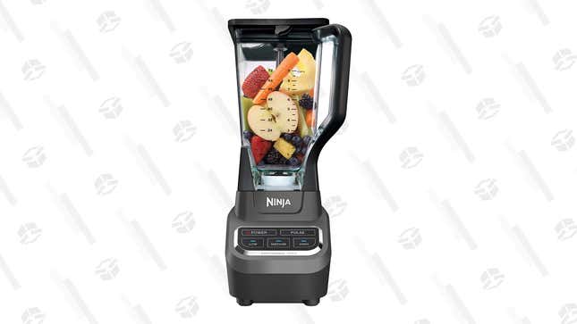 Ninja BL610 Professional Blender | $80 | Google Shopping