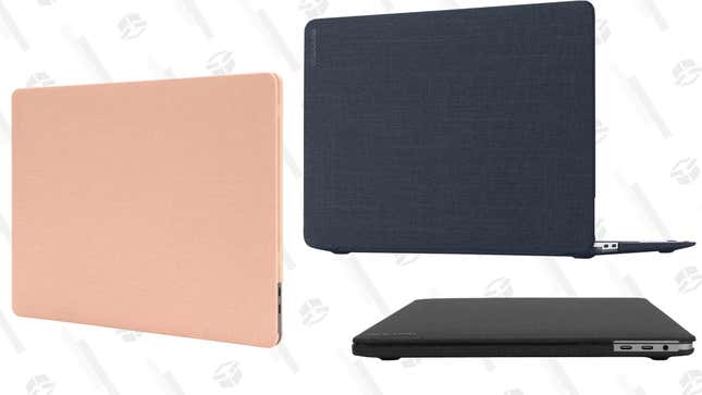 Incase Laptop Cases for 13&quot; &amp; 15&quot; MacBooks | $12 | MorningSave