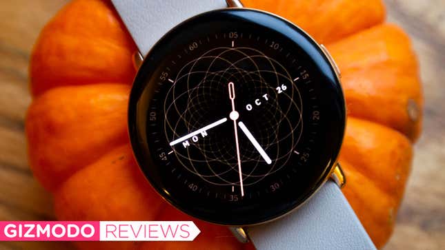 Zepp e smartwatch review hot sale