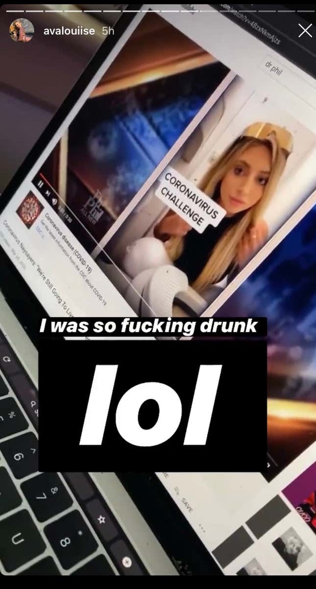Image for article titled Who Will Save the Influencers from Themselves?