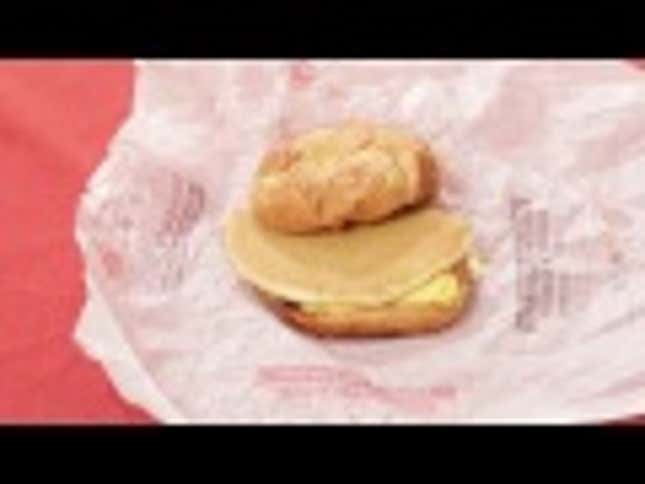 Try The Chalupanator And Other Horrible Fast Food Mash-Ups
