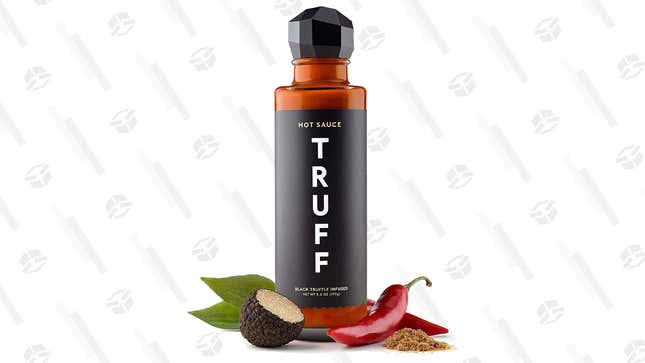 Truff Hot Sauce Gold Box | Amazon