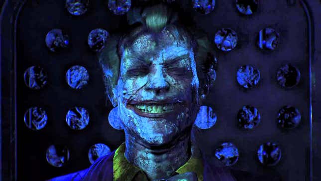<i>Batman: Arkham Knight's</i> Secret Intro Is Great