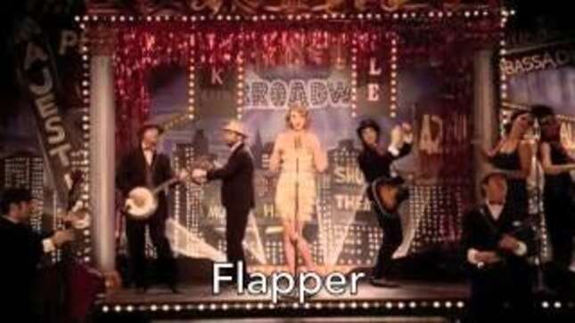 Taylor Swift Is Everything From an Appalachian Ingenue to a Band Geek