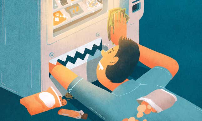 Illustration by Angelica Alzona.