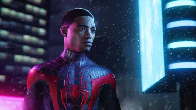 LIST-EM  Top Ten Best Spider-Man Games: Ranked