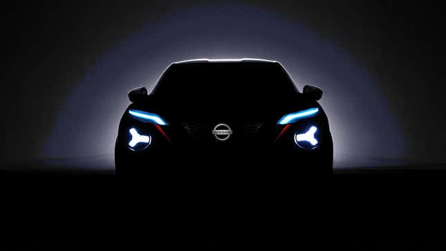 Image for article titled The New Nissan Juke Might Be Great But It&#39;s Not Coming Here