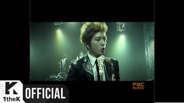 K-Pop Pick Of The Day: I'm A Loner