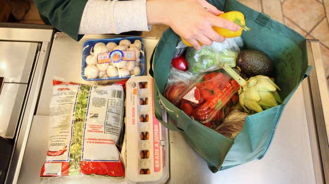 Image for article titled When it comes to 2020 food trends, Kroger gives us the unvarnished truth