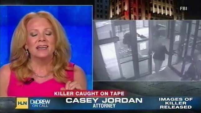 Watch Six People Shout About Violent Video Games For About Six Minutes