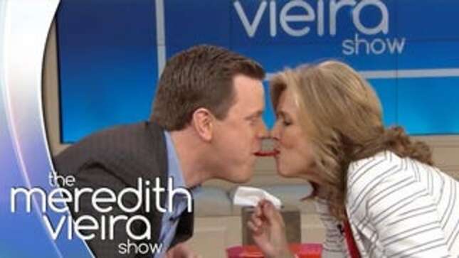 The Twizzler Challenge: Because the Ice Bucket Challenge Wasn't Enough