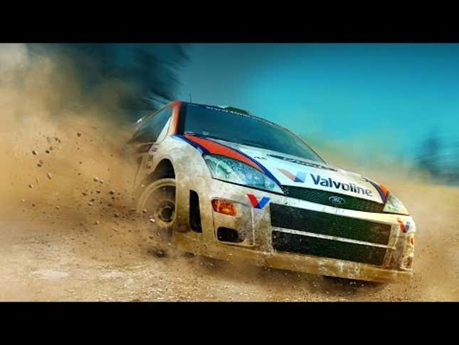 Fans Enraged Over Misleading Steam Racing Game