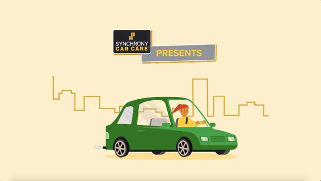 What Would Happen If You Never Changed Your Oil?