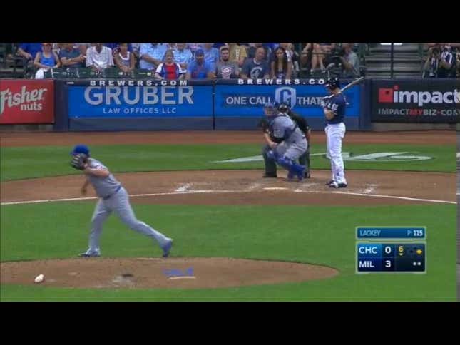 I'd Watch Javier Baez Read A Book