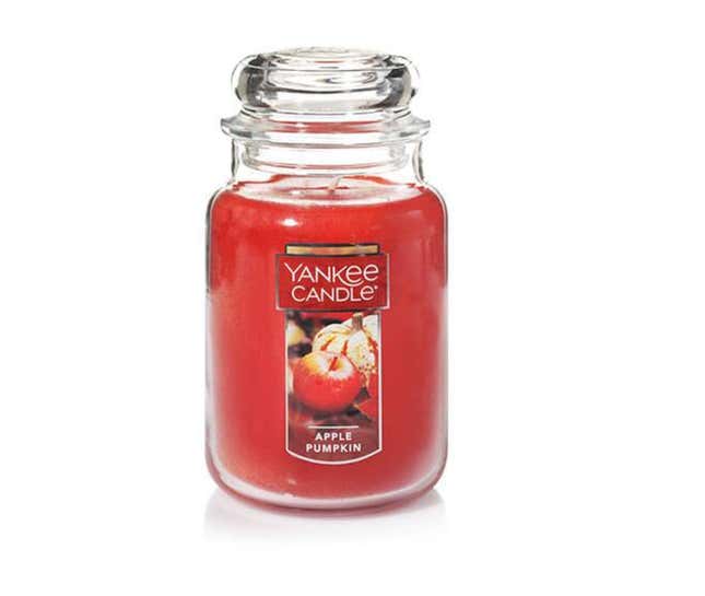 Image for article titled 10 Candles to Make Your House a New Circle of Hell