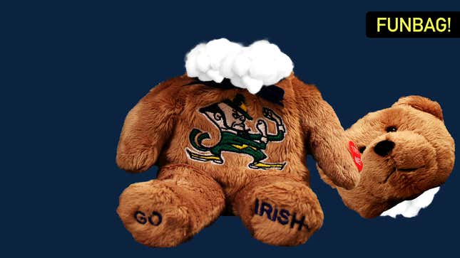 Image for article titled Don’t Force Your Sports Fandom Onto Other People’s Kids, You Asshole