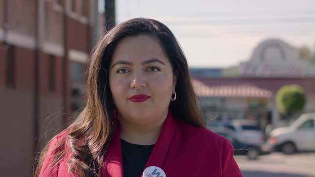 Wendy Carrillo Could Become the First Formerly Undocumented Woman Elected to Congress