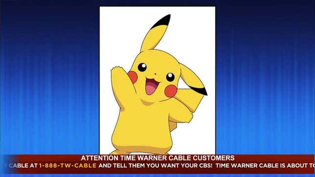 Nervous Girl Fumbles Easy <em>Pokémon</em> Jeopardy Question