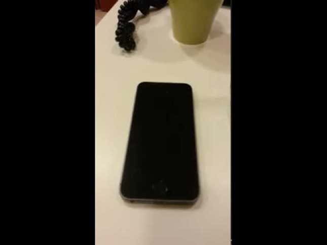 Un fallo en iOS deja a atacantes reiniciar iPhones cercanos a redes WiFi