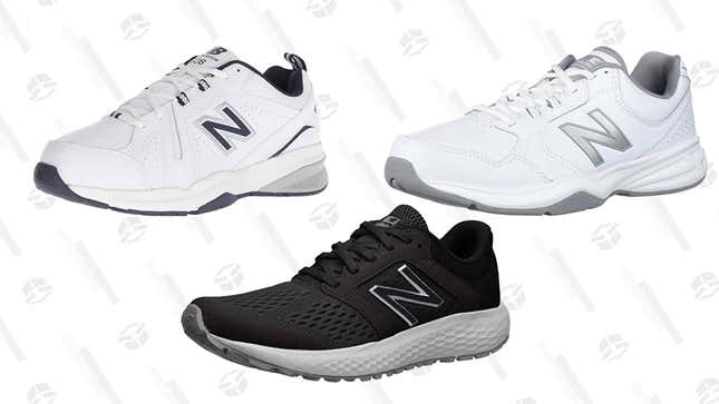 New Balance Gold Box | Amazon