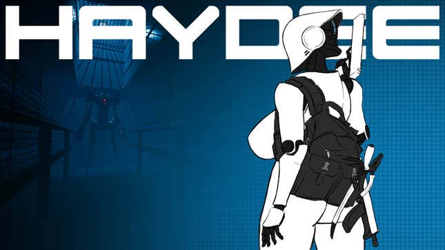 Steam Top Seller With 'Sexy' Protagonist Has Terrible Breast Physics