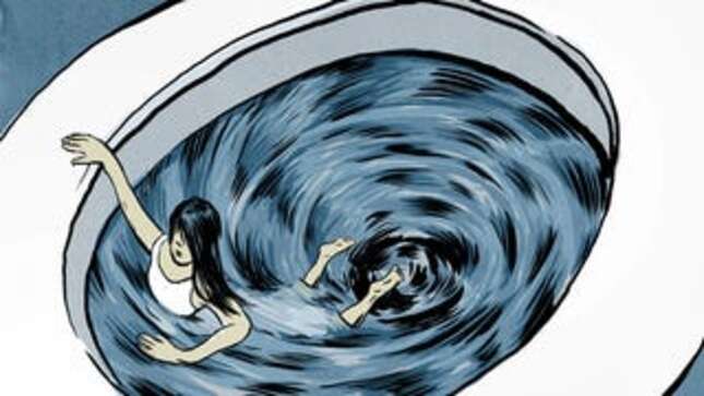 Image for article titled Wherein I Learn Bulimia Doesn’t Work, Is More Expensive Than Suspected