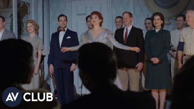 <i>Fosse/Verdon</i>'s Steven Levenson and Joel Fields on subverting the "tortured genius" trope