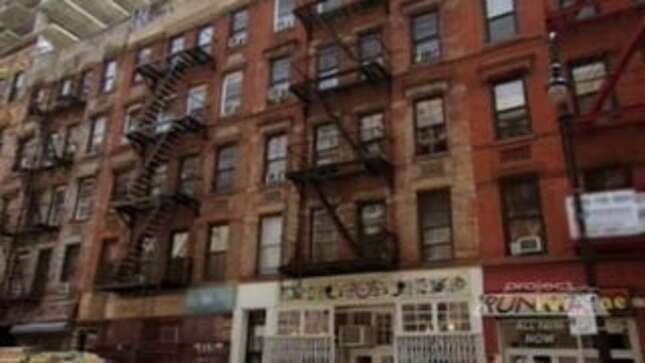 <em>Project Runway</em>: Guess Who's Going To Fashion Week!