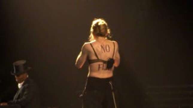 A Barbershop Is Destroying Oprah's Family