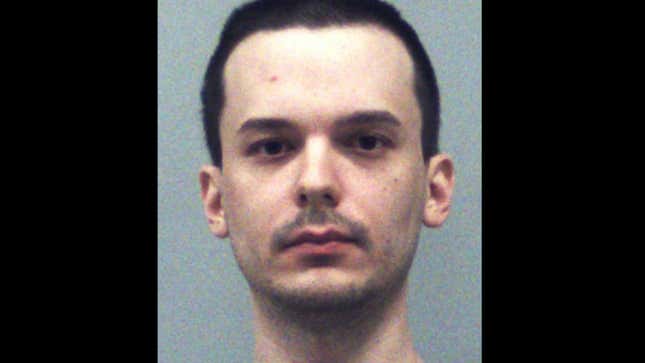 Image for article titled Man Who Enslaved Teen Girl Gets No Prison Time
