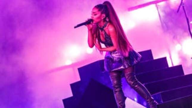 Image for article titled Here Are Some Things I Imagine 'Thank U, Next' Perfume Might Smell Like