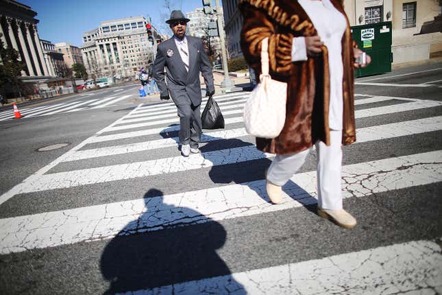 Image for article titled Black People Are Fighting Against Gentrification and for the Heart and Soul of Their Cities