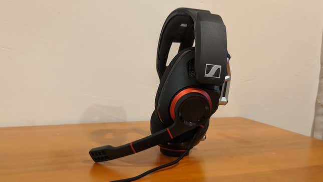 Image for article titled Level Up Your Play with These Gaming Headsets from Bonafide Audio Companies