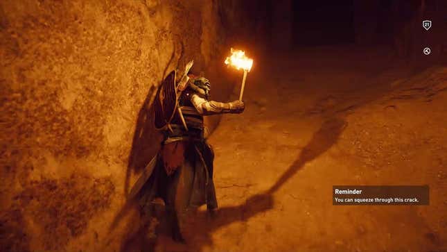 Dear Video Games: Please Stop Immediately Telling Me What To Do<em></em>