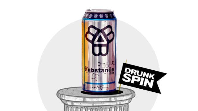 Image for article titled A Modestly Spectacular Maine Beer Worth Standing In Line For