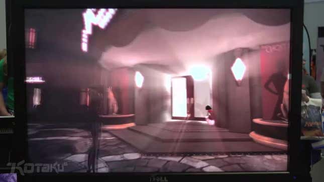 You've Seen Games That Let You Play With Shadows Before, But Probably Not Like This