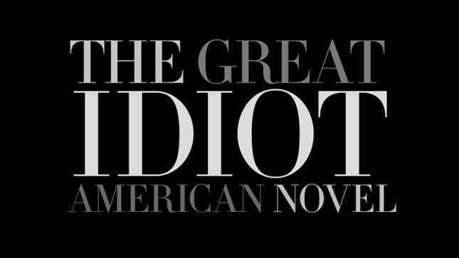 Image for article titled This Is Your Brain on the Fifty Shades of Grey Trilogy