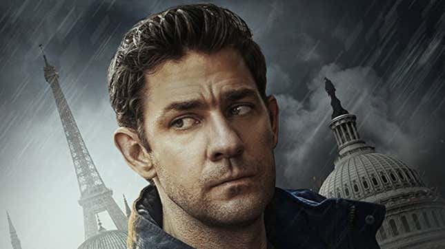 Jack Ryan Kindle Ebook Sale | $5 | Amazon